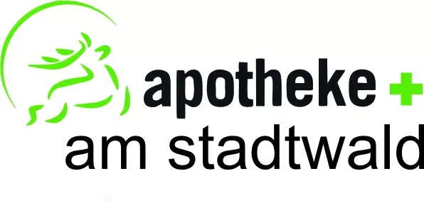 Apotheke am Stadtwald Logo